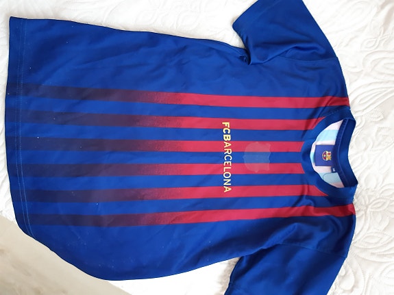 T-paita FC Barcelona