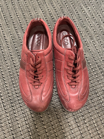 Ecco kengät koko 38