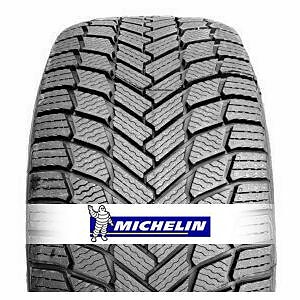 Uudet Michelin 245/35R21 kitkarenkaat rahteineen