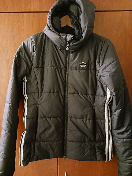 Adidas takki