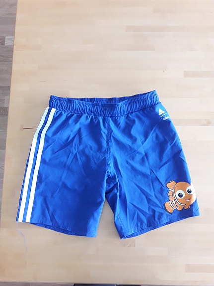 Poikien uimashortsit 140
