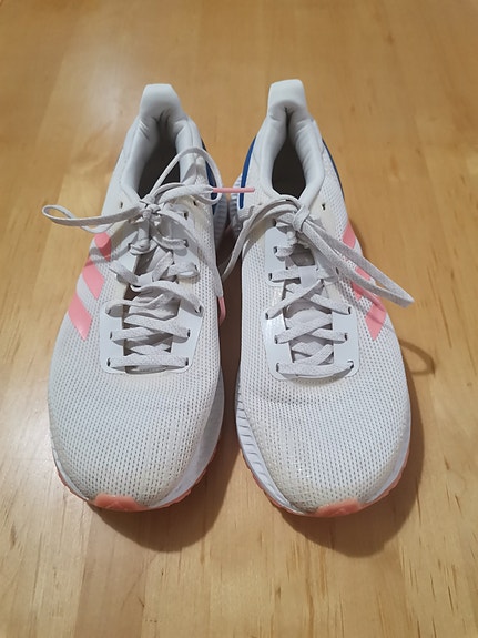 adidas Performance

SUPERNOVA STRIDE - Road running shoes