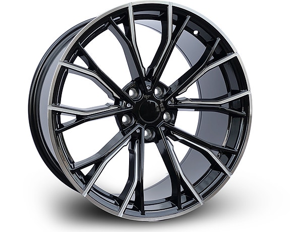 vanteet 20" 5x112 BMW