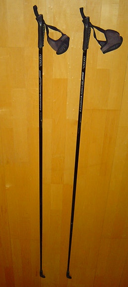 RULLALUISTELU (SUKSI) SAUVAT EXEL BLADER FITNESS 175 CM * MADE IN FINLAND