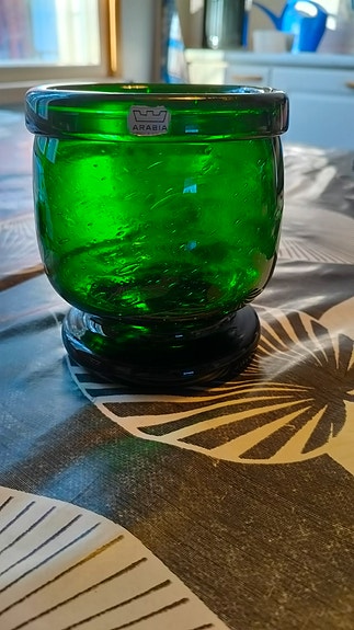 Nuutajärven maljakko