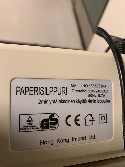 Product image 2 of 5