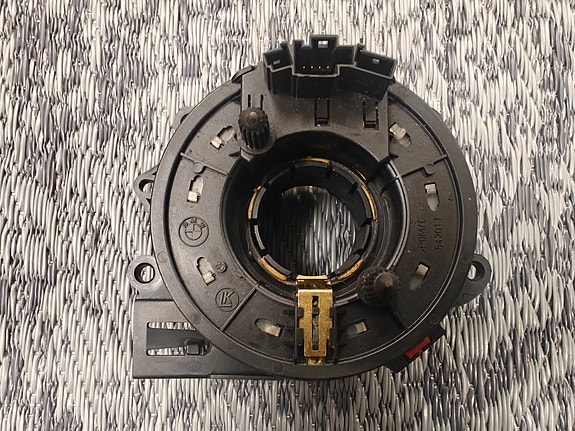 Bmw E39 ratin spiraali