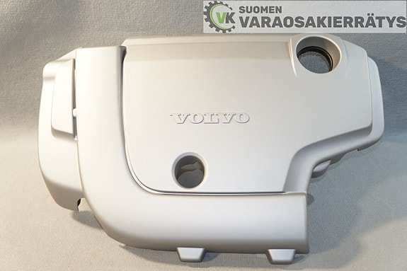 Moottorin suoja Volvo V70/S80/XC70/XC60