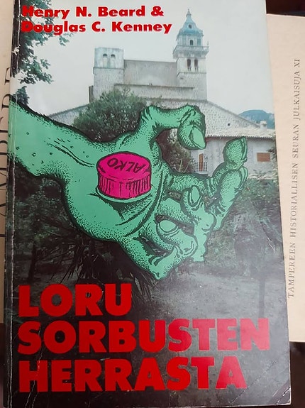 Loru Sorbusten herrasta