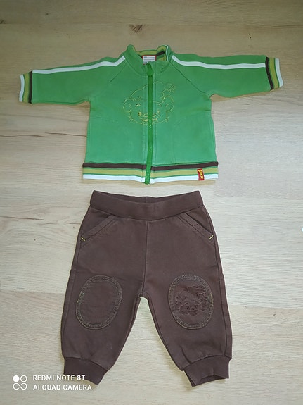 Lindexin bamse setti kokoa 62