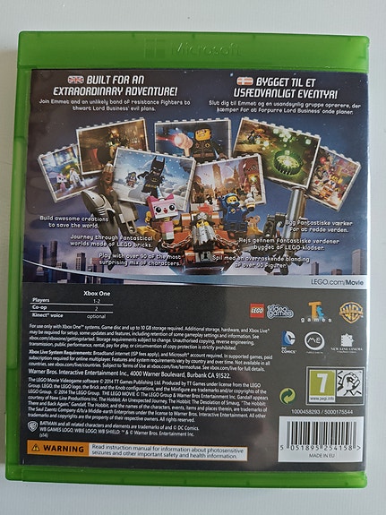 Product image 2 of 3