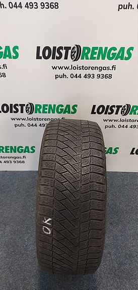 215/50 R17 95T XL Continental Viking 6