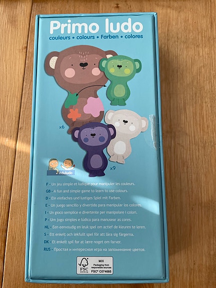 Product image 2 of 3