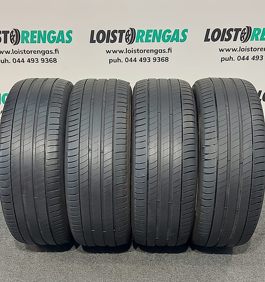 225/50 R18 95V Michelin Primacy 3