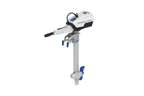 Sähköperämoottori ePropulsion SPIRIT 1.0 Plus S + akku