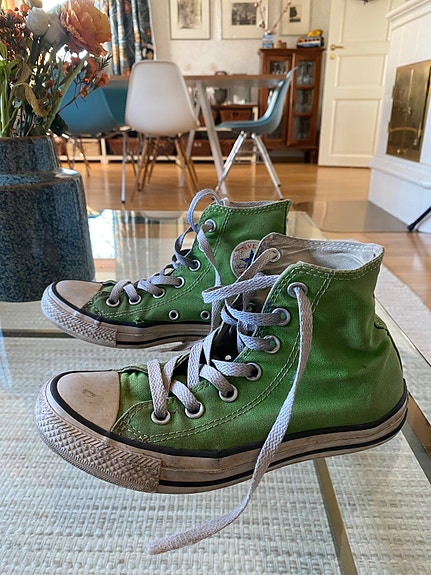 Converse varrelliset tennarit 36,5