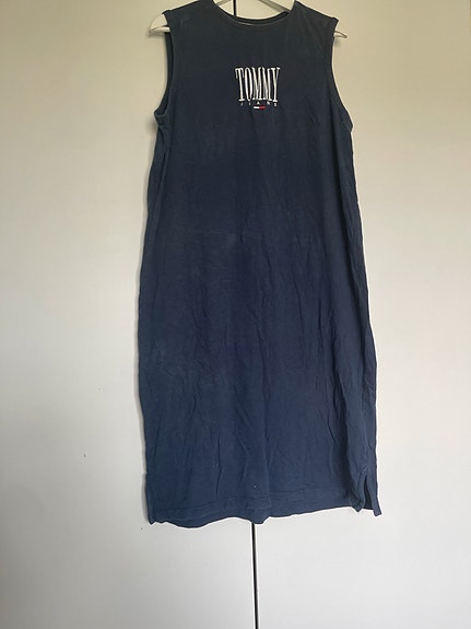 Tommy Hilfiger mekko