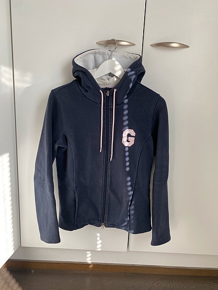 Gant huppari