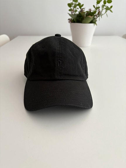 Uusi Peak Performance Ground cap
