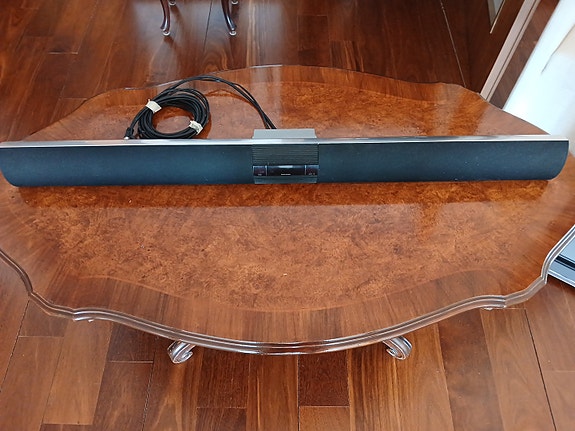 Bang & Olufsen Beolab 3500 aktiivikaiutin