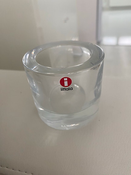 Iittalan tuikku