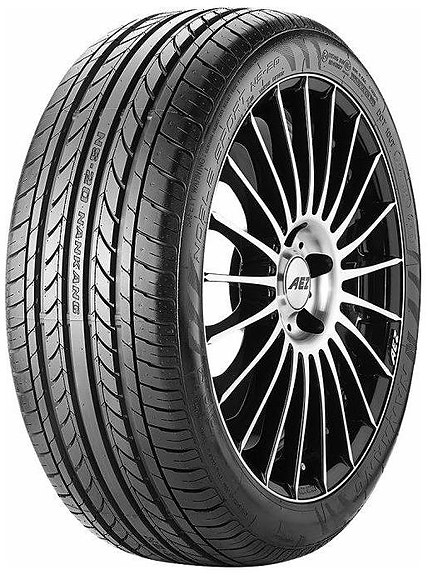 NANKANG NS-20 NOBLE SPORT R17 235/45 97V XL