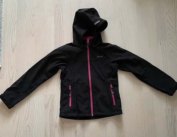 Lasten takki 140cm