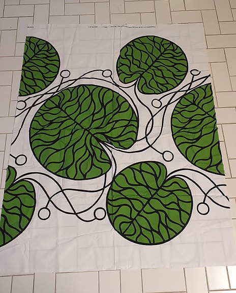Marimekko Bottna 116x145cm