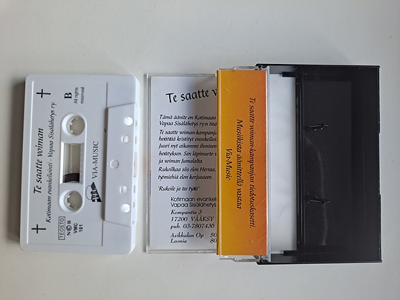 Product image 2 of 3