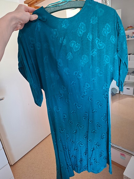 Mango Juhlamekko XS-S