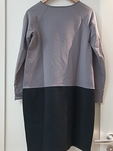 Papu mekko/tunika XS