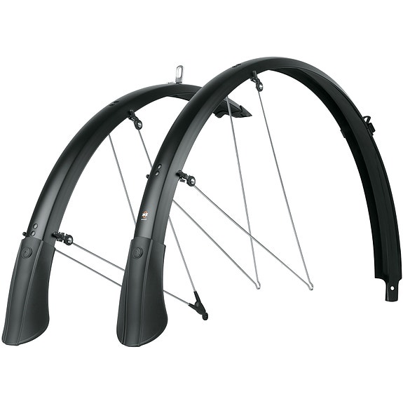 28" Lokasuojasarja polkupyöriin SKS Bluemels