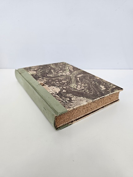 Metsästys ja Kalastus vuosikirja 1951