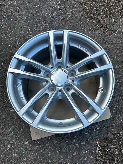 Vanteet 16” 5x120