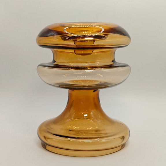 Mäntyharjun lasi, Jupiter, Sarpaneva