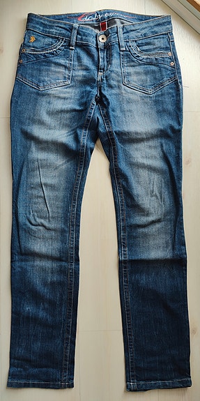 Esprit edc naisten farkut 27/30