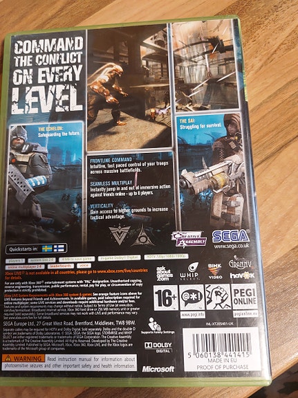 Product image 2 of 3