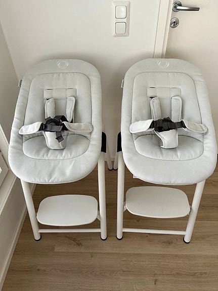 Bugaboo newborn -osa