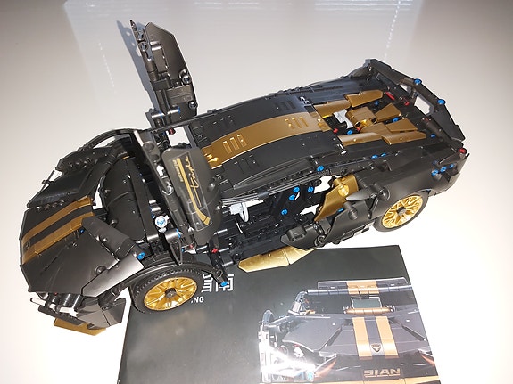 Product image 2 of 3