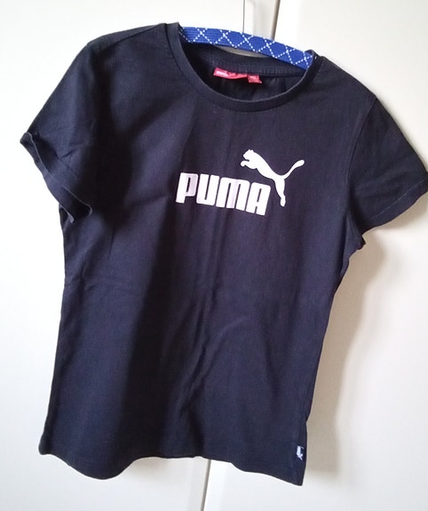 Puma T-paita