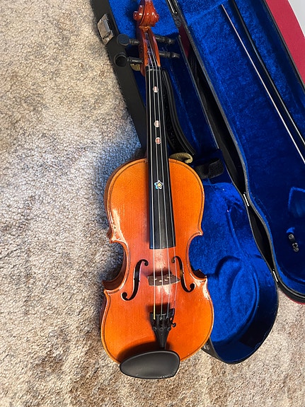 1/4 viulu
