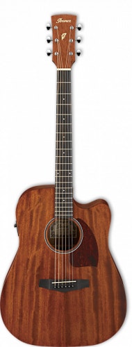 Ibanez PF12MHCE-OPN akustinen kitara  (uusi)
