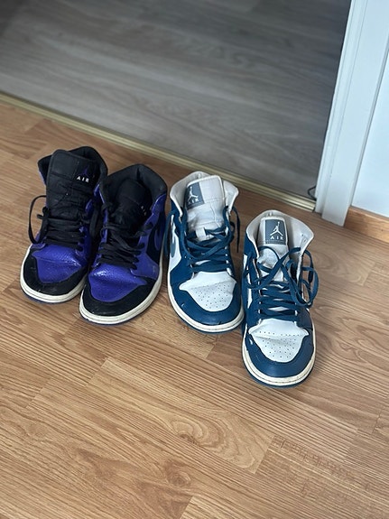 Nike air jordan 41