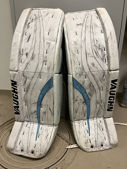 Vaughn Ventus LT98 patjat (Made in Canada)