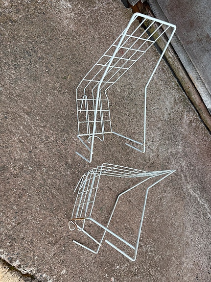 Nukenistuimet lastenpyörään
