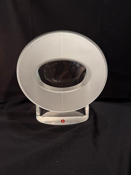 Iittala ”marcel” maljakko