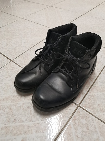 Kengät Lee Cooper