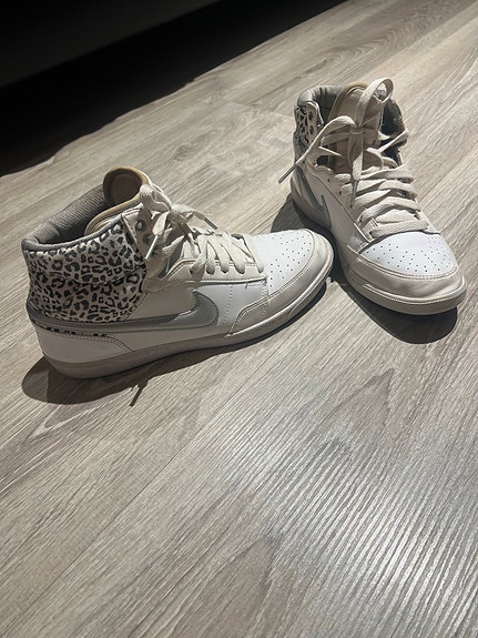 Nike tennarit