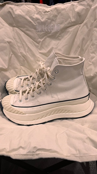 Converse Chuck Taylor / KOKO 44