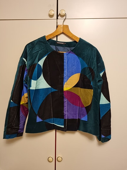 Marimekko jakku